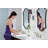 Moen Voss Two Handle 8 in. Widespread Bathroom Faucet Trim Kit, Valve Required-9246200