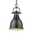 Alethia 1 - Light Pendant-84051755-84051753