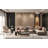 94" L x 24" W Acoustic Wood Wall Paneling, Decorative Soundproof Panels for Walls and Ceilings, 3D Slat Wood Wall Panels-1379181838