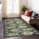 Lummus Southwestern Indoor / Outdoor Rug