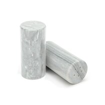 Marble Salt & Pepper Shakers (Set of 2) – McGee & Co.