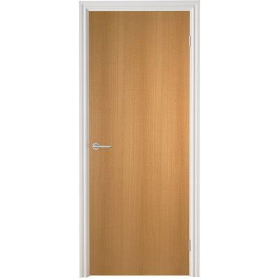 Fire Door Primed