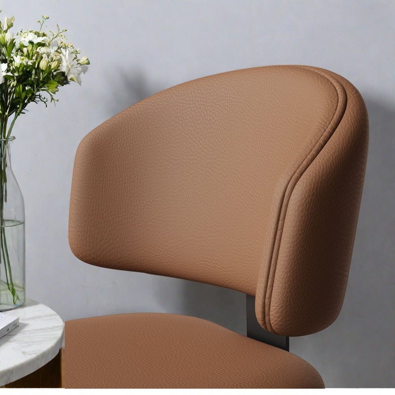 17.72 H Dining Chair