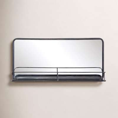 Redrow 36" Accent Mirror