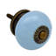 Nicola Spring - Round Ceramic Cabinet Knobs-50929000