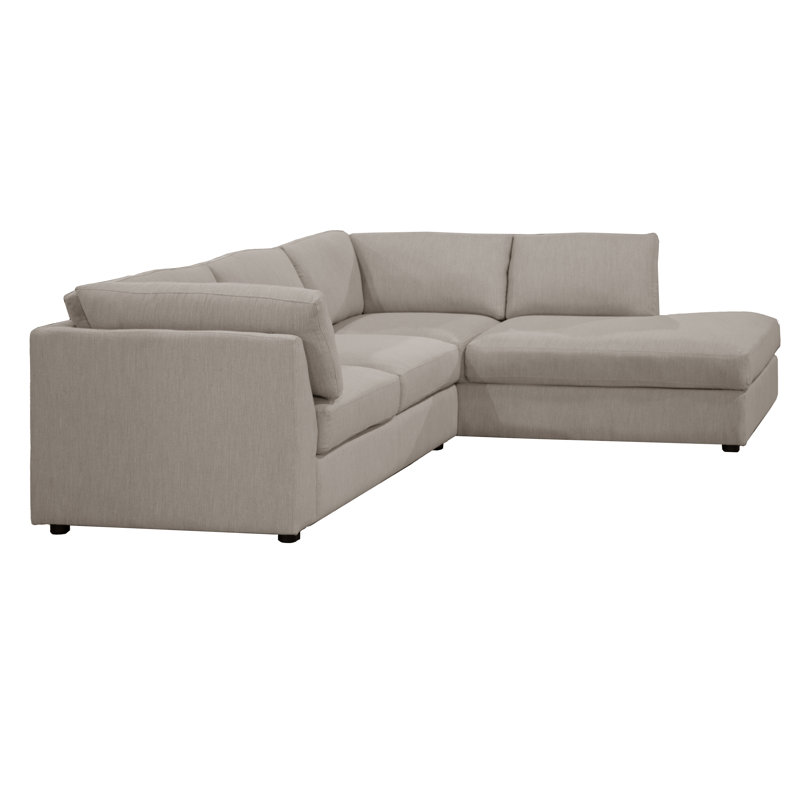 Mh0516 Naples Sectional