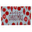 Tapis de bain Ornaments Merry Christmas Holiday-867471521-867471525