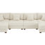 4 Seater Seating Component-400450484