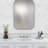 Harrison 2.5" x 2.5" Marble Novelty Mosaic Wall Tile
