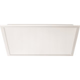 Dimmable Square Flat Panel Ceiling Light
