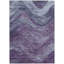 Tapis intérieur / extérieur mauve Elion -1161014442