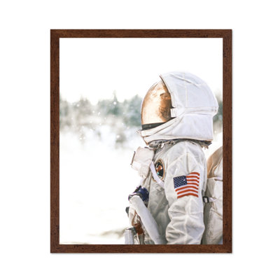 Astronaute