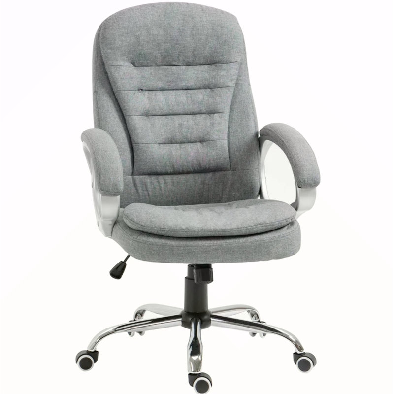 Fauteuil de direction à haut dossier
