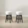 Bar Table Set With Stools