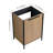Freestanding Bathroom Vanity -Excluding Sink