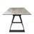 Ayati Rectangular 200Cm L x 90Cm W Ceramic Dining Table