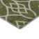 Premium Machine Washable Prisco Olive Rug