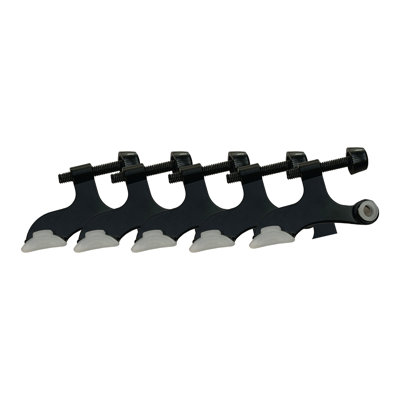 Zinc Hinge Pin Stop