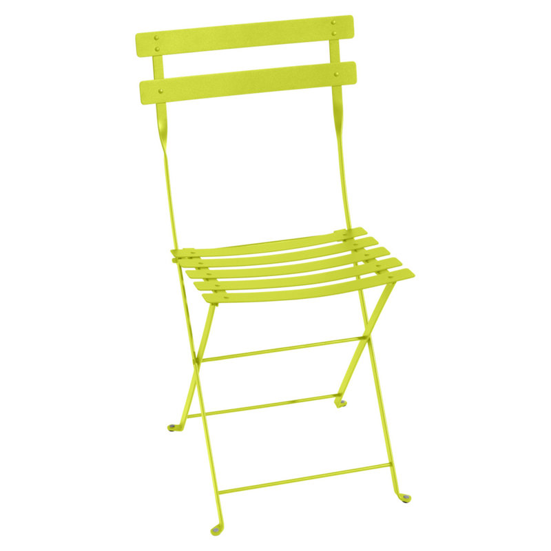 Bistro Outdoor, Clay Gray, 32.5" H x 15" W x 16.5" D