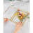 Shadow Box Frame 8X10, Deep Glass Shadow Box Display Case, 3D Shadow Boxes Picture Frame For DIY Wedding Dried Flowers, Memories, Tickets And Photos