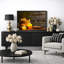 Impression sur toile, pierres Zen Zen-90816675-124478677