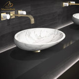 Vetrofreddo 21.6'' L Bathroom Sink