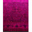 Overyed One-of-a-Kind Rectangle 5'10" X 9'1" Hand Knotted Area Rug