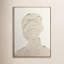 Portrait 2 Painting by Coup D'Esprit-1983109543