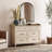 Scarlett Kids 6 - Drawer Dresser-485194287