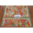 Multolor Kilim Reversible Wool Rug 4x5