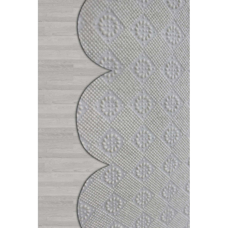 Premium 3D Printed Area Rug, 5.2 x 7.5 Feet, 100% Polyester, 650 g/m² | Antibacterial, Non-Slip PVC Dot Underside, Machine Washable | Ideal for Living Room, Bedroom & Home Decor, Soft Pile Height: 0.3 Inches