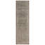 Izmir Hand-Knotted Wool Linen Area Rug-1840630410