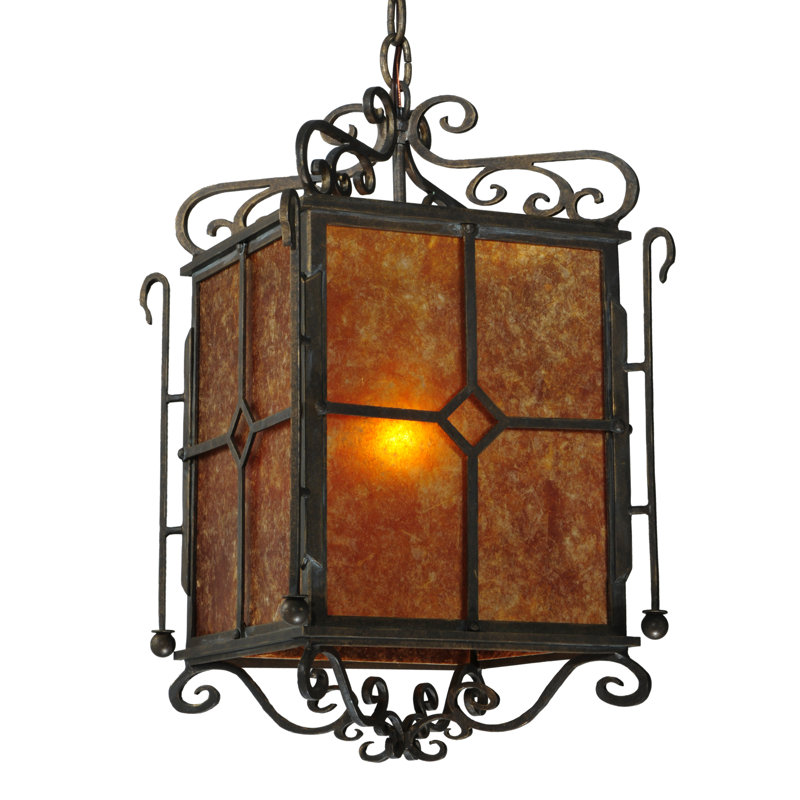 Standford 1 - Light Pendant