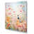 Wrapped Canvas selected