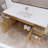 Berner 59" Wall-Mounted Single Bathroom Vanity Set-1546720634