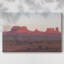 Red Rocks at Dusk II-Gallery, toile tendue-118389496