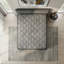 Matelas hybride ferme de 8 po avec ressorts ensachés et mousse de décompression Alwyn Home Kripinski-370494534-370494535