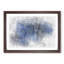 Remember the Shadow in Abstract - Picture Frame Painting Print-55778426-55778428
