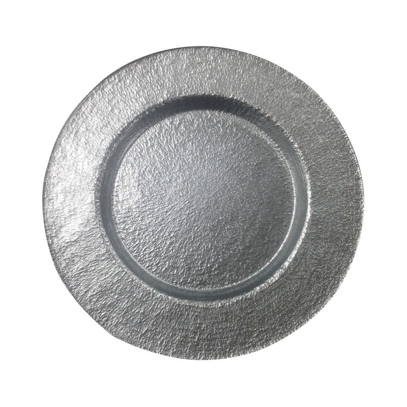 Ensemble de 8 chargeurs, Argent
