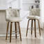 Tabouret pivotant rembourré-651710392-651710399-637894917