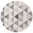 Urban Performance Geometric Rug-1481067389