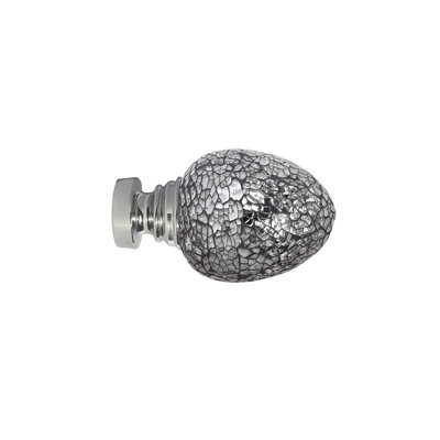 Poles Apart 26.67cm Finial