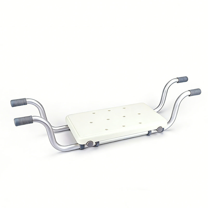 Adjustable Aluminum Bathtub Seat Board