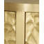 Auden Solid Wood Storage Cabinet