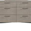 Commode 6 tiroirs - Commode moderne, Commodes (Commode)-248949389