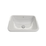 Scala 21.65'' L Bathroom Sink
