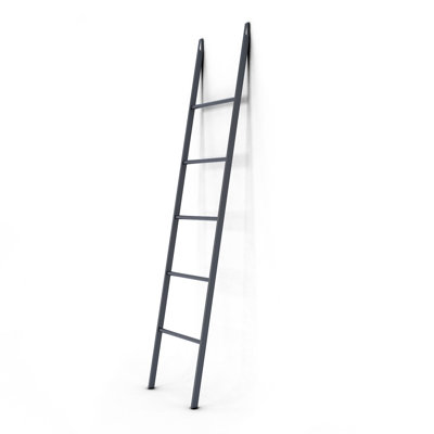 4 Freestanding Towel Stand