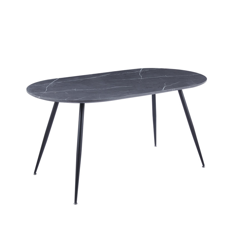 Mose 4 - Person Dining Set