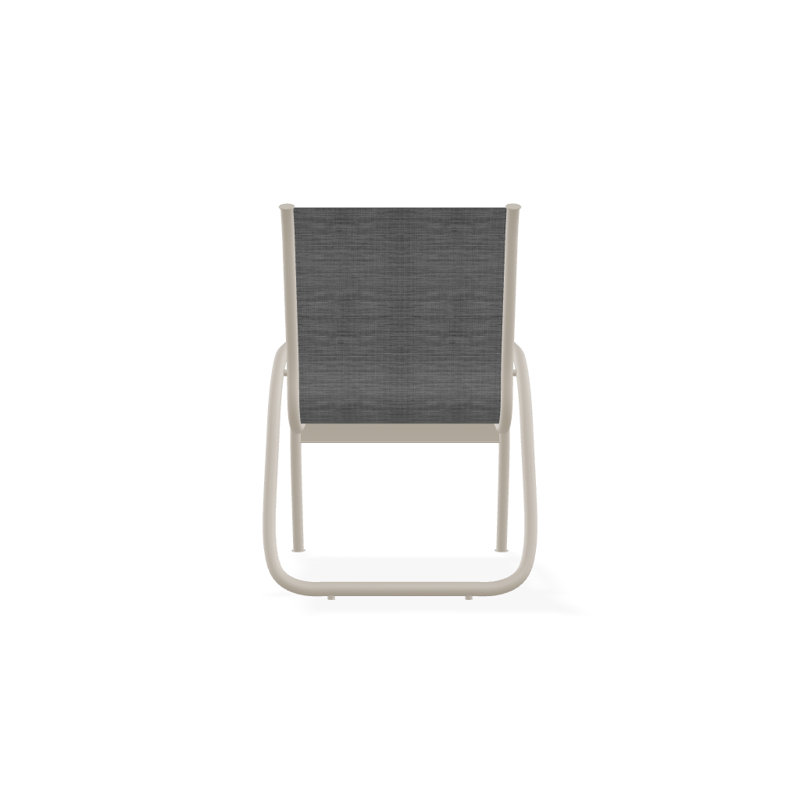 Fauteuil de patio Gardenella, Désert texturé, Recueillir le charbon de bois