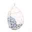 MARLIN HANGING EGG SWING CHAIR-BASKET LOUNGE
